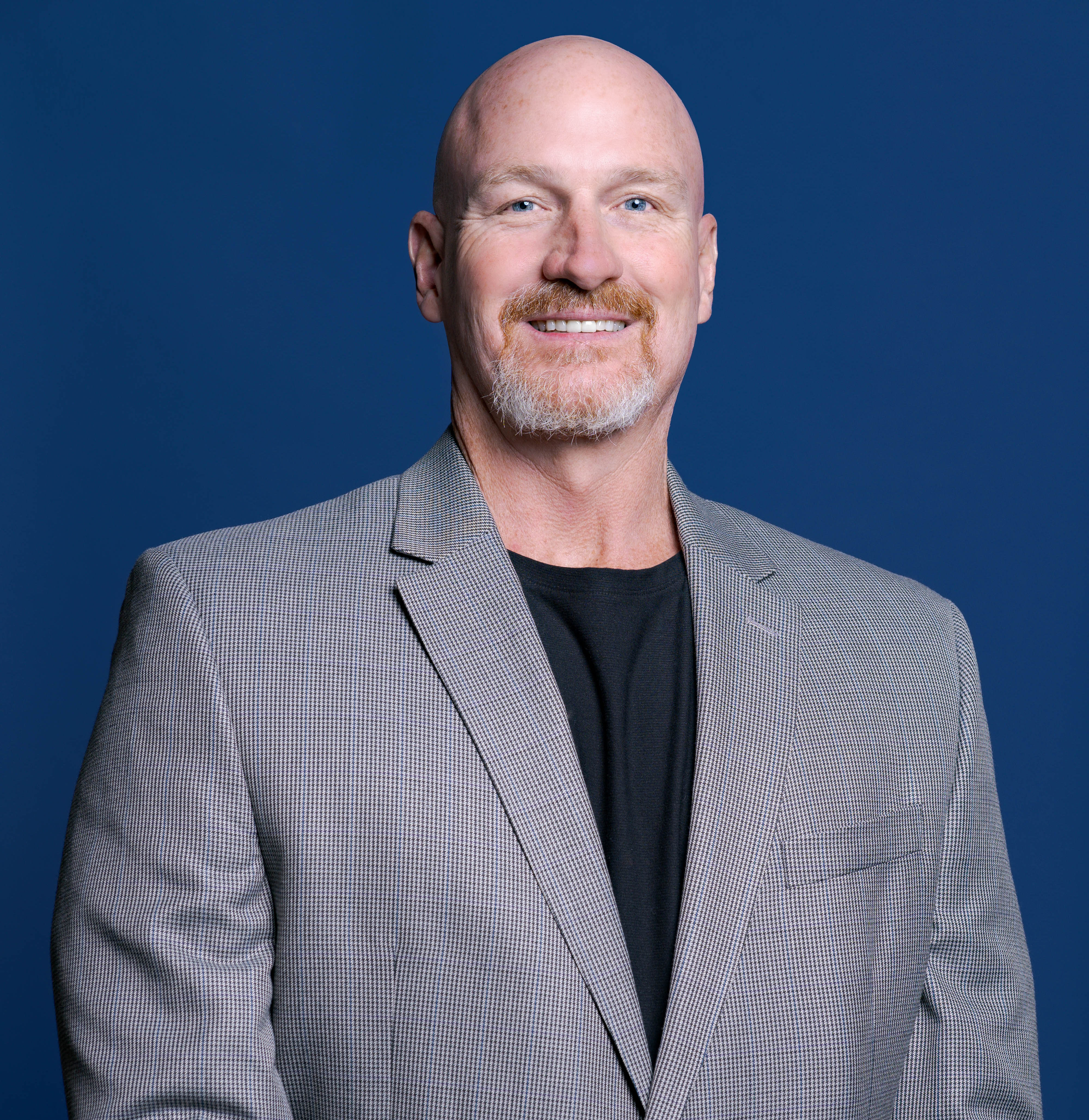Larry Thomas